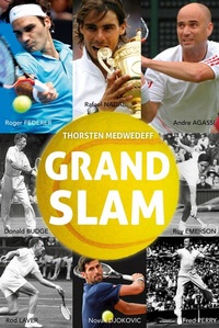 Abbildung von: Grand Slam - EGOTH-Verlag