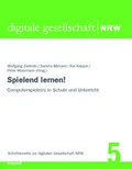 Cover: Spielend lernen! - kopaed