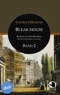 Cover: Bleak House - apebook Verlag