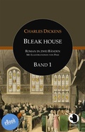 Cover: Bleak House - apebook Verlag