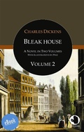 Cover: Bleak House - apebook Verlag