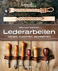 Cover: Lederarbeiten - Heel