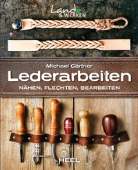 Abbildung von: Lederarbeiten - Heel