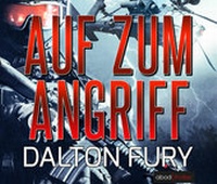 Enlarge image Cover: Auf zum Angriff - abod