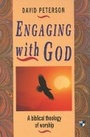 Cover: Engaging with God - Apollos