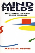 Cover: Mind Fields - Apollos
