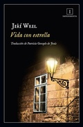 Cover: Vida Con Estrella - Editorial Impedimenta
