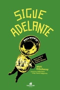 Cover: Sigue adelante : raza, poder y m&uacute;sica en Nueva Orleans - Katakrak