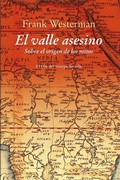 Cover: El valle asesino - Siruela