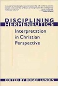 Cover: Disciplining Hermeneutics - Apollos
