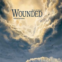 Enlarge image Cover: Wounded - Harriet Ediciones, S.L.
