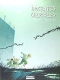 Cover: Inocentes culpables - Harriet Ediciones, S.L.