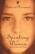 Cover: Speaking of women - Apollos