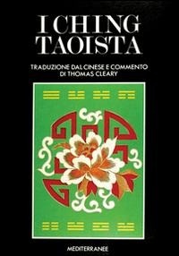 Abbildung von: I Ching taoista - Pentagramma;Edizioni Mediterranee