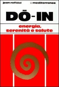 Abbildung von: Do-in - L' altra medicina;Edizioni Mediterranee