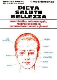 Abbildung von: Dieta, salute, bellezza - L' altra medicina;Edizioni Mediterranee
