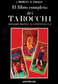 Abbildung von: Il libro completo dei tarocchi - Pentagramma;Edizioni Mediterranee