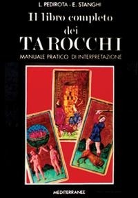 Abbildung von: Il libro completo dei tarocchi - Pentagramma;Edizioni Mediterranee