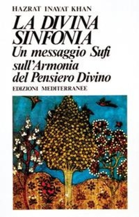 Abbildung von: La divina sinfonia - Yoga, zen, meditazione;Edizioni Mediterranee