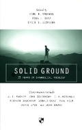 Cover: Solid Ground - Apollos
