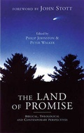 Cover: The Land of Promise - Apollos