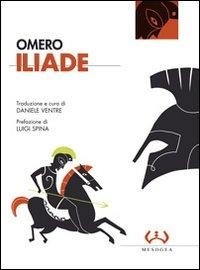 Abbildung von: L' iliade - La grande;Mesogea