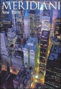 Abbildung von: New York - Meridiani;Editoriale Domus