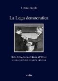 Cover: La Lega Democratica - Viella
