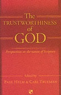 Cover: The Trustworthiness of God - Apollos
