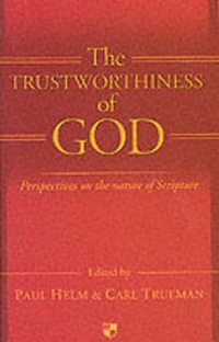 Enlarge image Cover: The Trustworthiness of God - Apollos