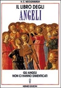 Abbildung von: Il libro degli angeli. Gli angeli non ci hanno dimenticati - Manuali Hermes;Hermes Edizioni