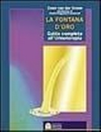 Abbildung von: La fontana d'oro. Guida completa all'urinoterapia - Salute e benessere;Edizioni Il Punto d'Incontro