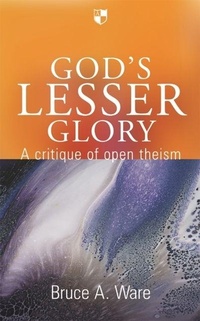 Enlarge image Cover: God's lesser glory - Apollos