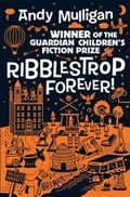 Cover: Ribblestrop Forever! - Simon & Schuster Children's