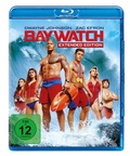 Cover: Baywatch - Paramount Home Entertainment
