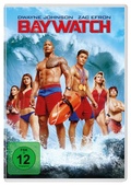 Cover: Baywatch - Paramount Home Entertainment