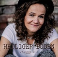 Cover: Heiliger Boden - cap-Verlag Andreas Claus e.K.