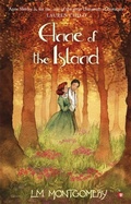 Cover: Anne of the Island - Virago Press Ltd