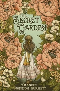 Cover: The Secret Garden - Virago Press Ltd