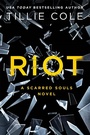 Cover: Riot - Piatkus Books