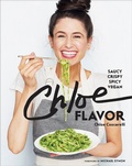 Cover: Chloe Flavor - Clarkson Potter