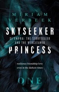 Cover: Skyseeker Princess - Miriam Verbeek