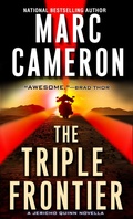 Cover: The Triple Frontier - Pinnacle Books