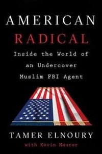 Abbildung von: American Radical - Dutton Books