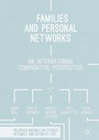 Cover: Families and Personal Networks - Palgrave Macmillan