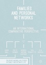 Cover: Families and Personal Networks - Palgrave Macmillan