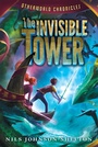 Cover: Otherworld Chronicles: The Invisible Tower - Collins