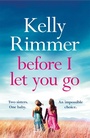 Cover: Before I Let You Go - Headline Review