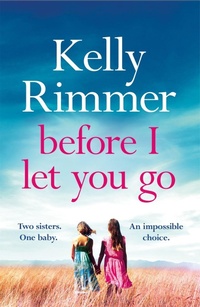 Enlarge image Cover: Before I Let You Go - Headline Review