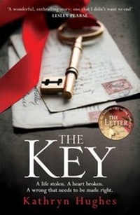 Enlarge image Cover: The Key - Review